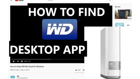 The first time you connect with the device, you may be prompted to save the host key in your list of known hosts. . Wd my cloud desktop app windows 10 download